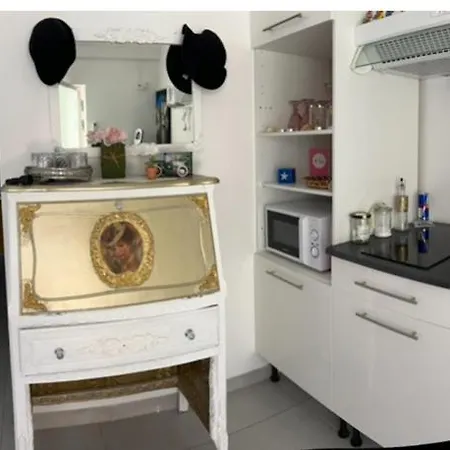 Homestay Avec Jacuzzi Y Piscina