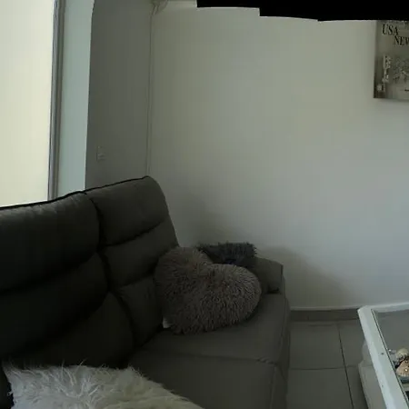 Avec Jacuzzi Y Piscina Privatunterkunft *