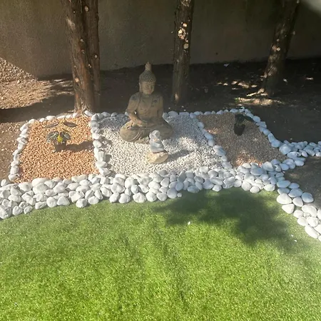 Avec Jacuzzi Y Piscina *