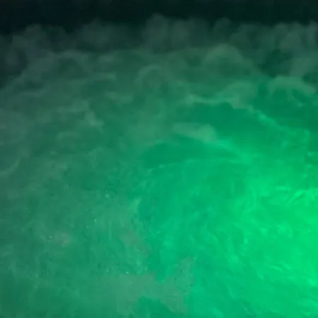 Privatunterkunft Avec Jacuzzi Y Piscina Carcassonne