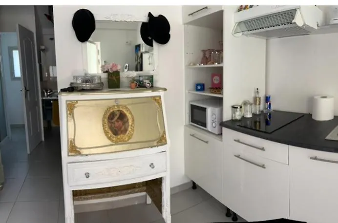 Kwatera prywatna Avec Jacuzzi Y Piscina