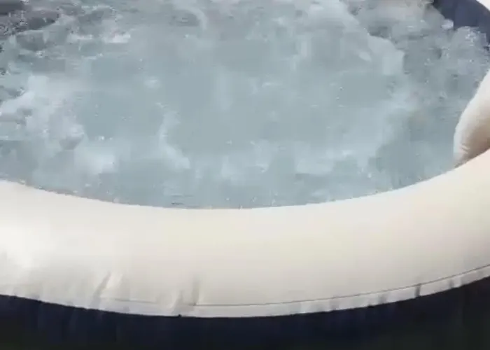 Avec Jacuzzi Y Piscina