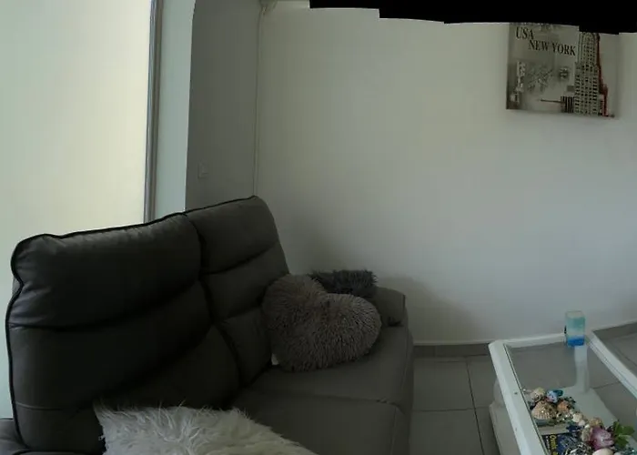 Avec Jacuzzi Y Piscina Kwatera prywatna *