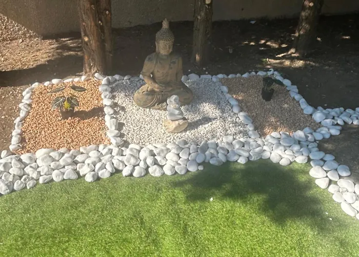 Avec Jacuzzi Y Piscina *