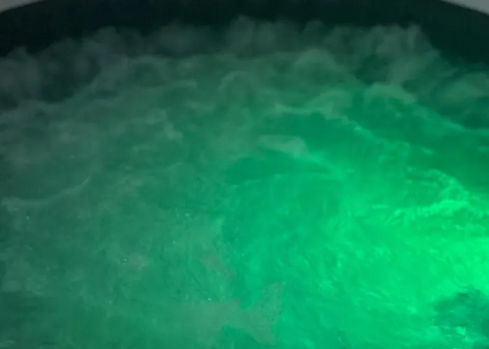 Kwatera prywatna Avec Jacuzzi Y Piscina Carcassonne