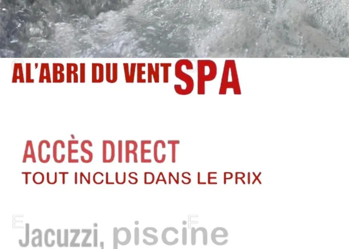 Avec Jacuzzi Y Piscina * Carcassonne